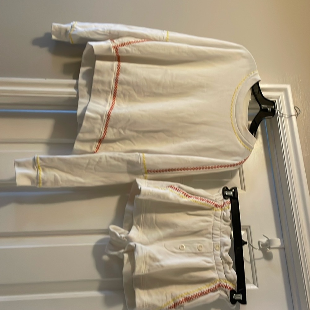 Two-Piece Set